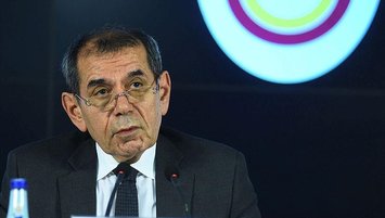 G.Saray'dan F.Bahçe'ye cevap geldi!