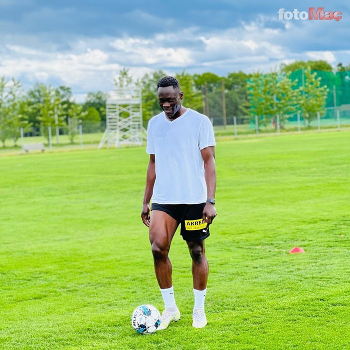 BEŞİKTAŞ TRANSFER HABERLERİ - Kartal'a Akor Adams'ta zorlu rakip!