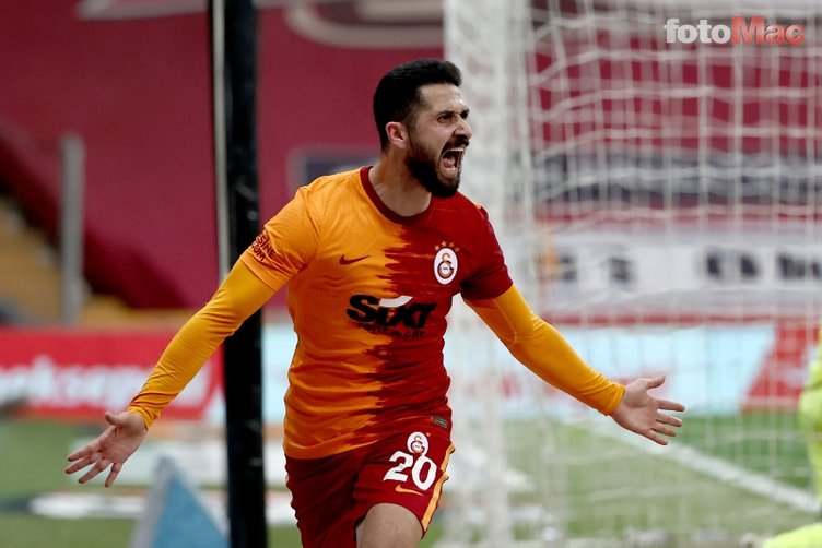 Son dakika spor haberi: Spor yazarlarından Galatasaray-Konyaspor maçı yorumu! Son dakika spor haberi: Spor yazarlarından Galatasaray-Konyaspor maçı yorumu!