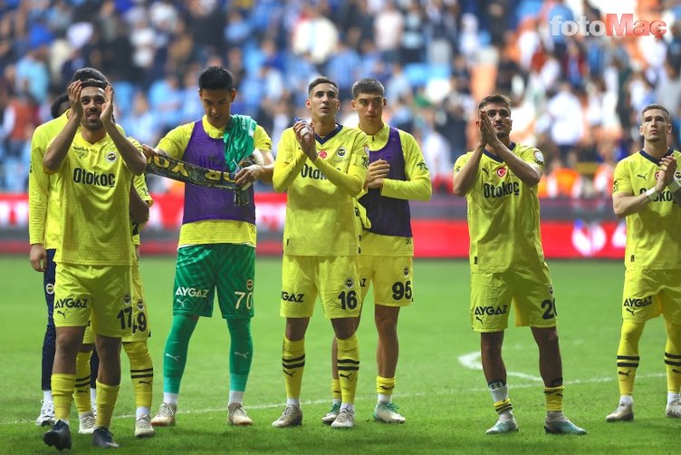 Fenerbahçe'ye Sebastian Caceres transferinde rakip çıktı!