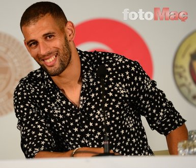 Monaco’nun Slimani’yi neden transfer ettiği belli oldu!