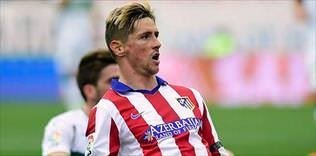Galatasaray'da hedef Torres
