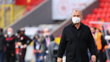 Son dakika spor haberleri: Galatasaray'da gözler Beşiktaş maçında! Fatih Terim Kartal'ı böyle yıkacak