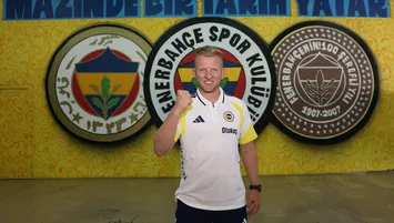 Kuyt: Mükemmel olmak istiyoruz!