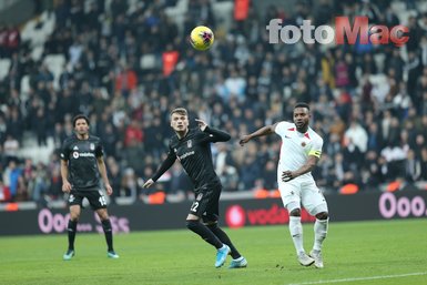 Rıdvan Dilmen’den flaş yorum! Beşiktaş taraftarı tarihe geçti