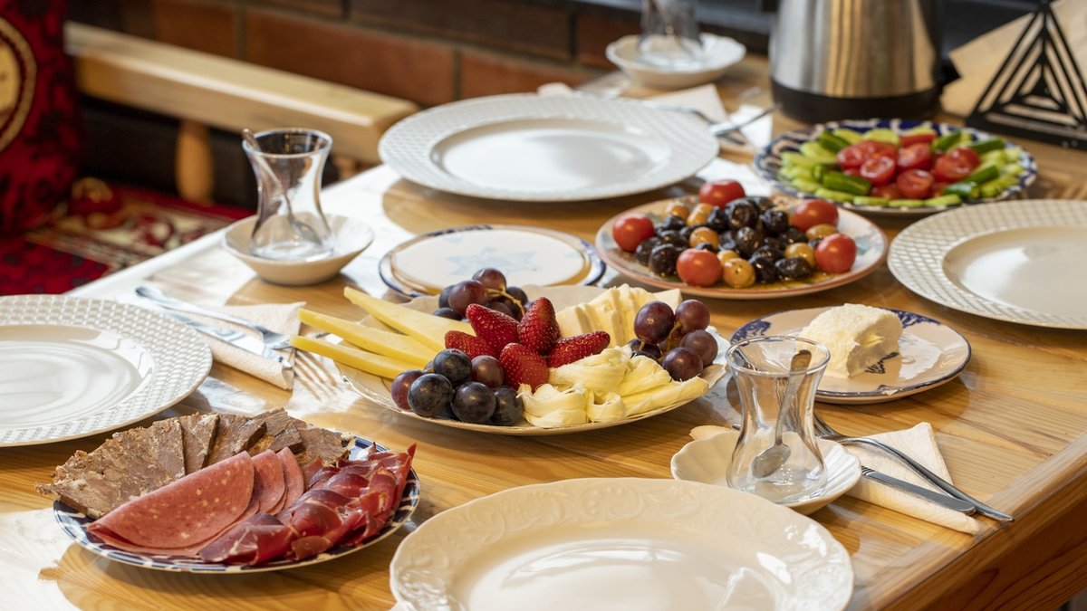 Sahuru asla atlamayın!