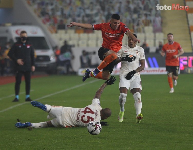 GALATASARAY HABERLERİ - Spor yazarları Yeni Malatyaspor-Galatasaray maçını değerlendirdi