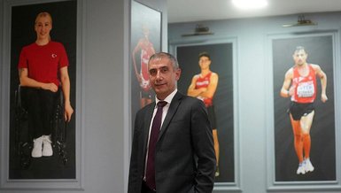 Ders alacağız
