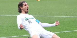 Mehmet Akyüz Bursaspor’a!