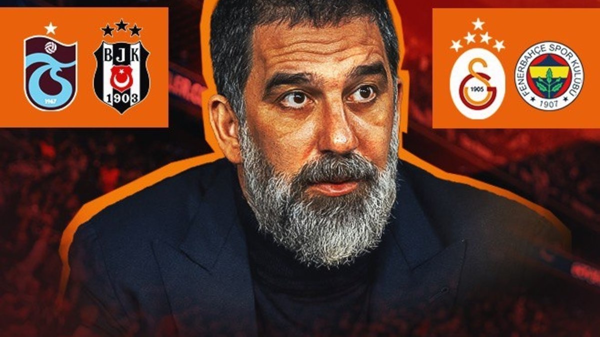 Arda Turan’ın yıldızı Süper Lig devinin taraftarına hayran kaldı!