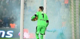 Harun Tekin’den saldırı açıklaması
