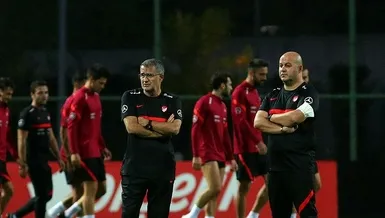 Bu takım iş yapar