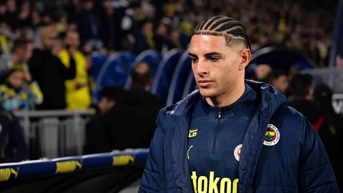 Fenerbahçe'de Diego Carlos gelişmesi! Ayrılık son aşamada