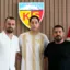 Kayseri, Talha Sarıarslan ile sözleşme yeniledi