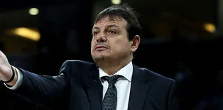 Anadolu Efes sahasında kazandı!