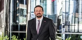 Hidayet Türkoğlu’ndan tebrik
