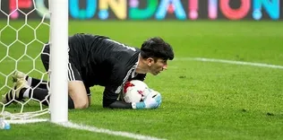 Fenerbahçe almadı Asya panteri oldu!