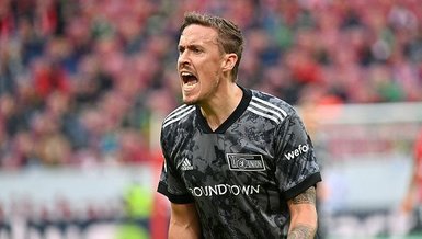 Kruse: Fener'e gittim çünkü...