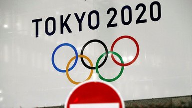Japan denies it is looking for 'face-saving' way to cancel Olympics