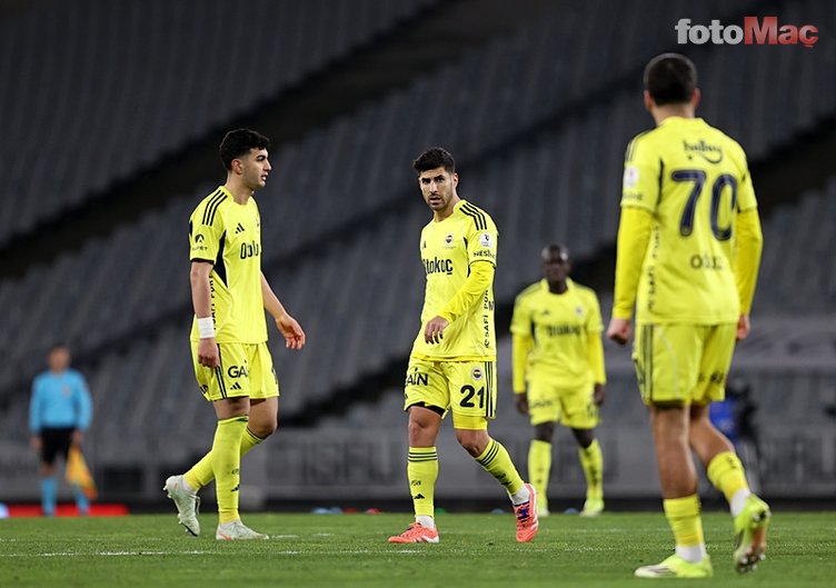 İspanyol basını: Tedesco, Fenerbahçe'nin sonunu getirdi!