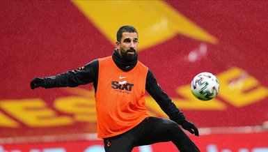 Arda: Güzel bir aile olduk