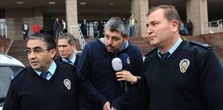 Kaleci Fevzi'ye hapis şoku!