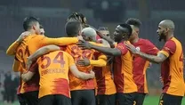 Hedefe kilitlendi