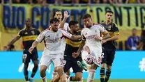 Gol düellosunda kazanan yok! 3 kırmızı çıktı