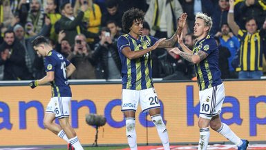 Omuz Omuza Son Dakika Fenerbahce Haberleri Fotomac