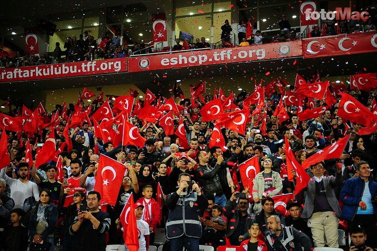 Nihat Özdemir'den Fenerbahçe'nin şampiyonluk başvurusu hakkında flaş açıklama!