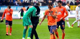 Liderlik maçında şok skor