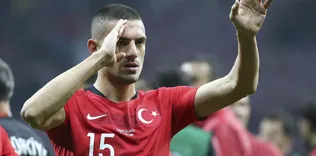 Flaş sözler: Merih’in yeri Premier Lig’dir