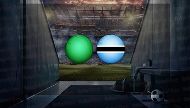 Libya - Botsvana maçı ne zaman, saat kaçta ve hangi kanalda canlı yayınlanacak? | Afrika Uluslar Kupası Elemeleri