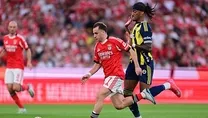 F.Bahçe’de Kerem transferinin detayları belli oldu!