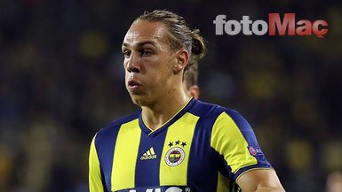 Fenerbahçe'ye kötü haber! Dibe vurdu...