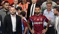 Transferi sınırları aştı