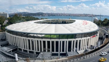 Beşiktaş Park Stadyumu 2026 ve 2027 Avrupa Ligi ve Konferans Ligi finallerine aday gösterildi!