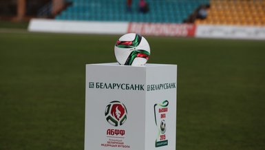 Belarus Futbol Federasyonu'ndan koronavirüs kararı: Maçlar seyircili oynanacak