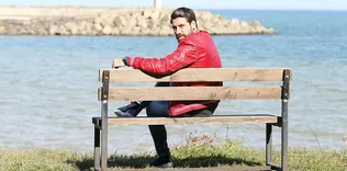 Yıldız futbolcuya uçakta büyük ilgi