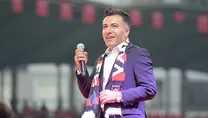 Vanspor kolları sıvadı