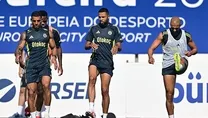 Carlos Lille’e