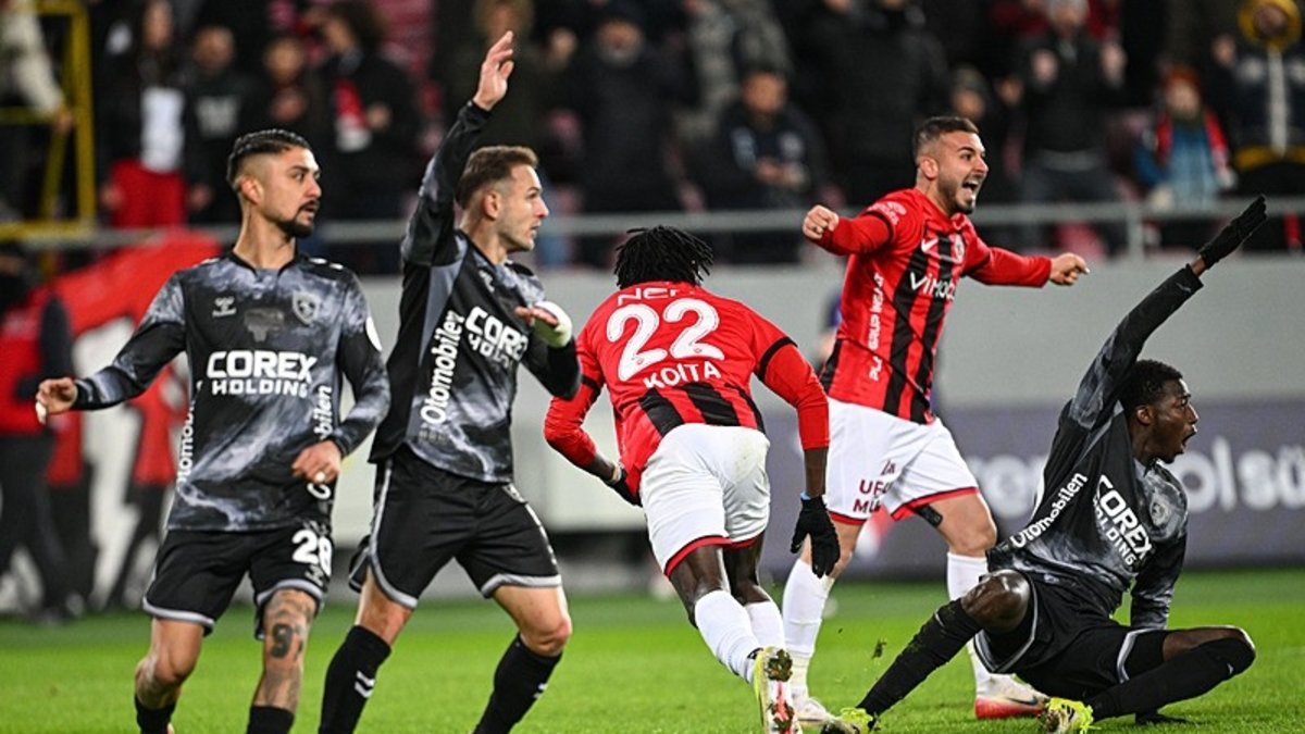 Başkentte kazanan yok!