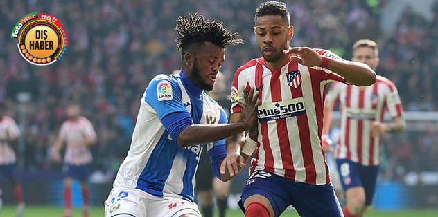Beşiktaş Chidozie için temaslarını artırıyor!