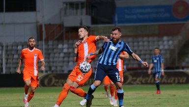 Derbide Sessizlik Son Dakika Tff 1 Lig Haberleri Fotomac