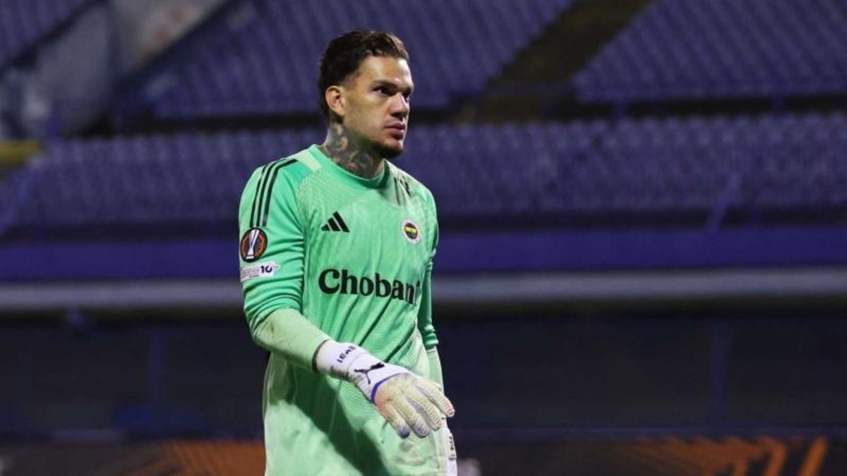 Ederson'dan geleceğiyle ilgili flaş karar! Sezon sonunda...