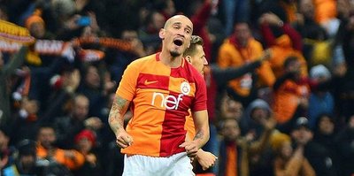 Maicon, "Hepimiz gördük. İmparator geri döndü"