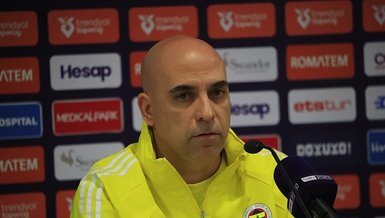 4 maçta ilk kez kaybetti