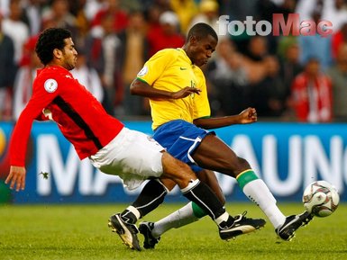 Fenerbahçe’ye transferde rakip çıktı!