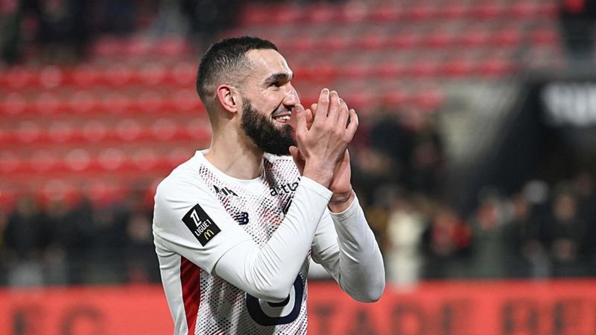 Kalp rahatsızlığı yaşadıktan 8 ay sonra futbola golle döndü! Kalp rahatsızlığı yaşadıktan 8 ay sonra futbola golle döndü!