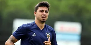 Ozan Tufan ikinci lige!